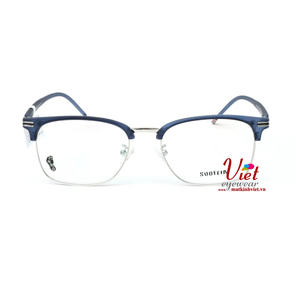 Gọng kính Suofeia SH1445 C5