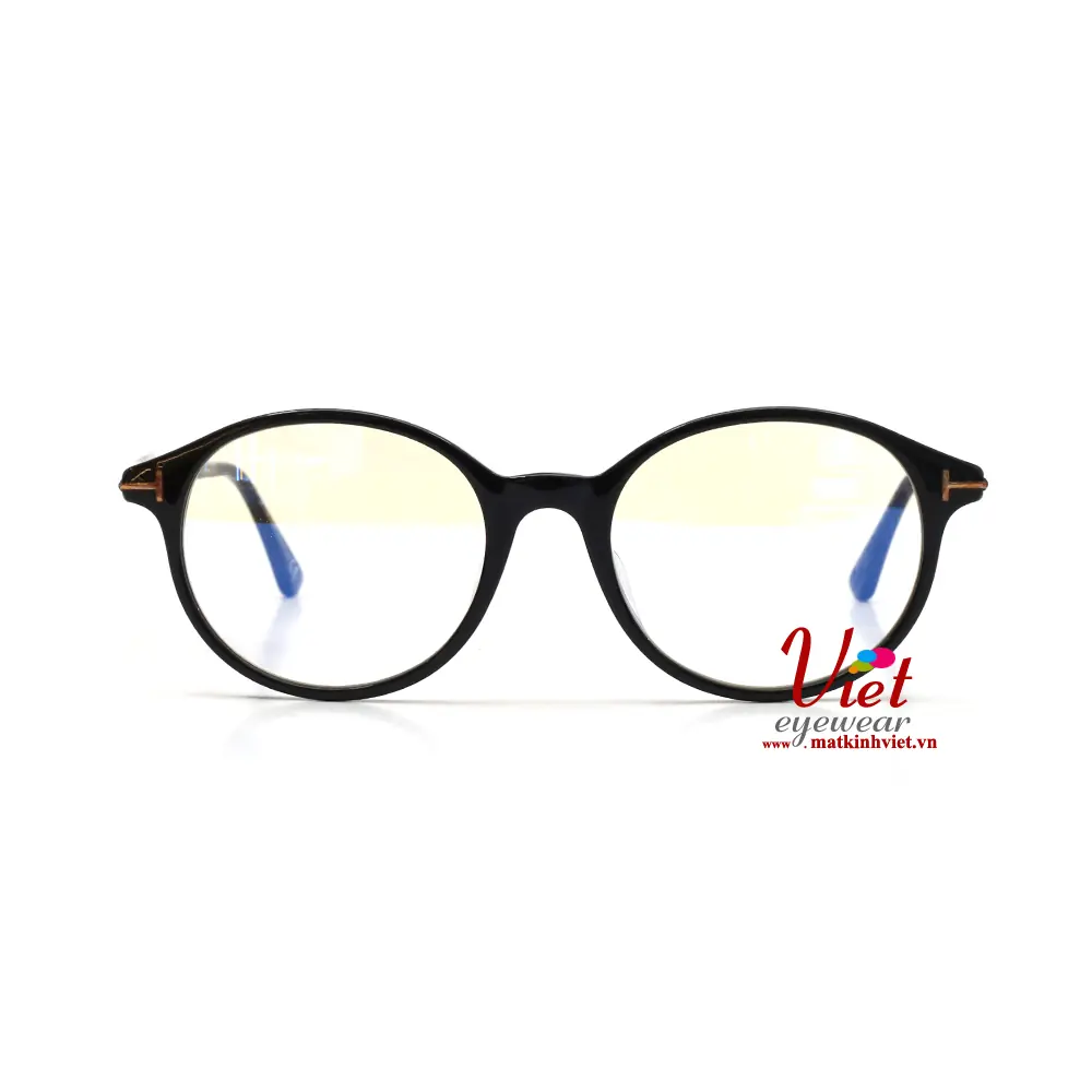 Gọng kính Tom Ford TF5554FB 001