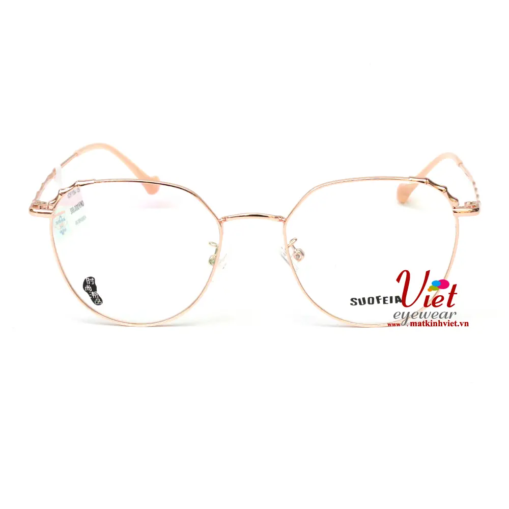 Gọng kính Suofeia SCH11054 C9