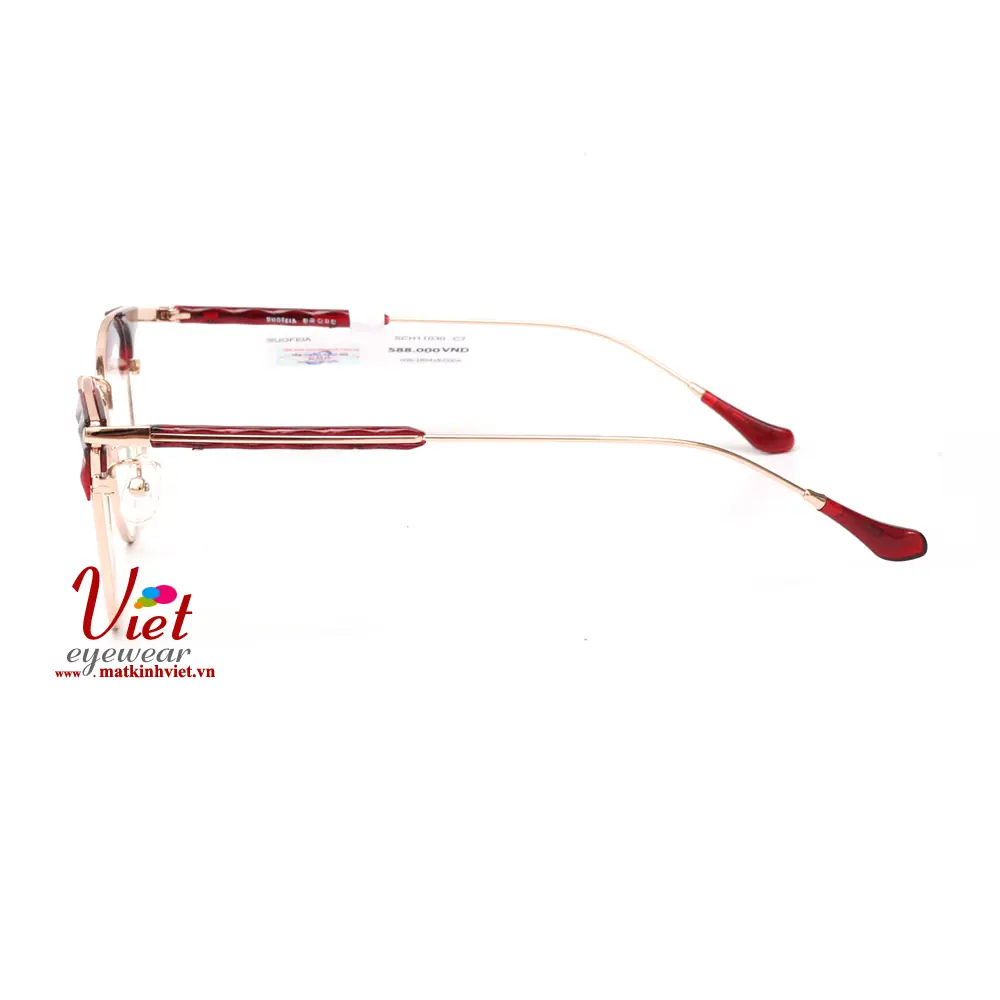 Gọng kính Suofeia SCH11030 C7