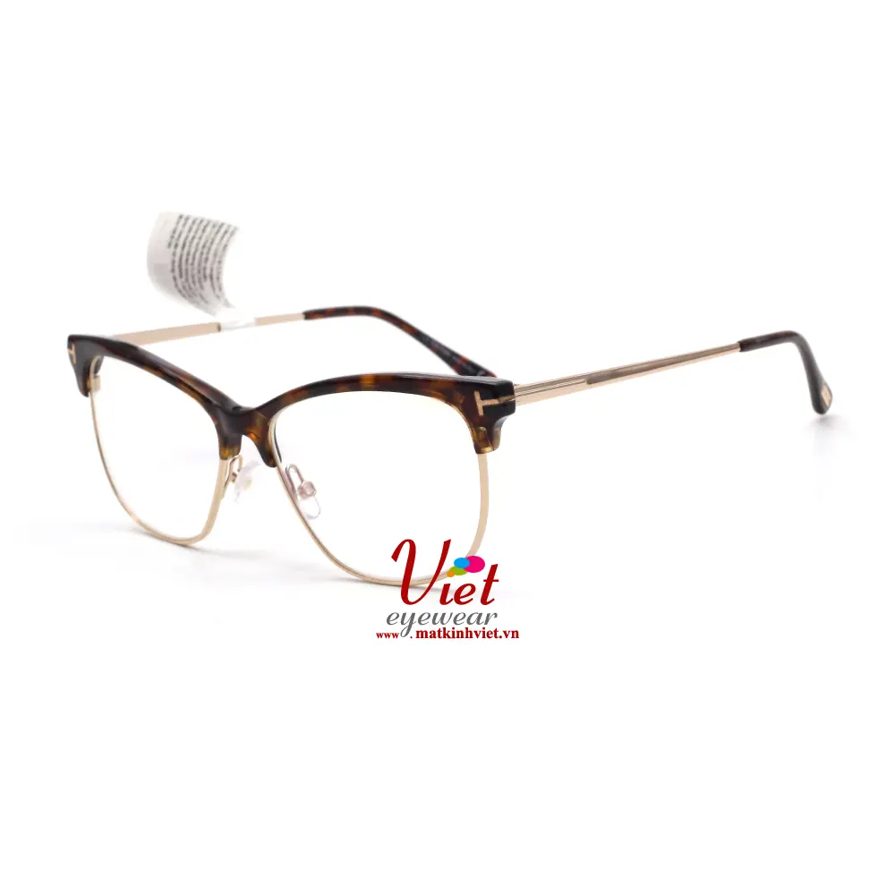 Gọng Kính Tom Ford TF5546B 052