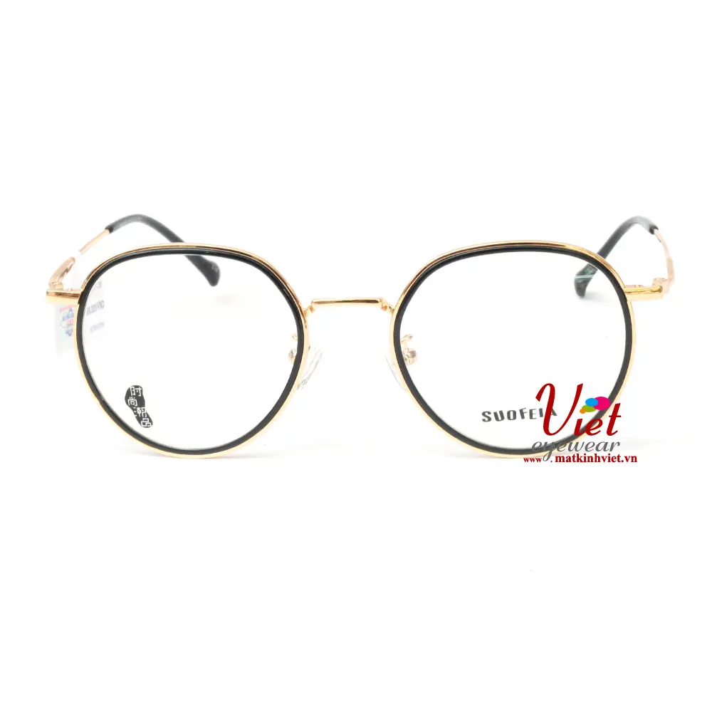 Gọng kính Suofeia SCH7773 C36