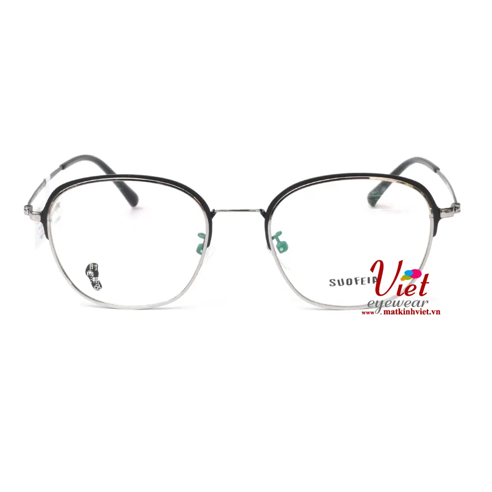Gọng kính Suofeia SCH3583 C2