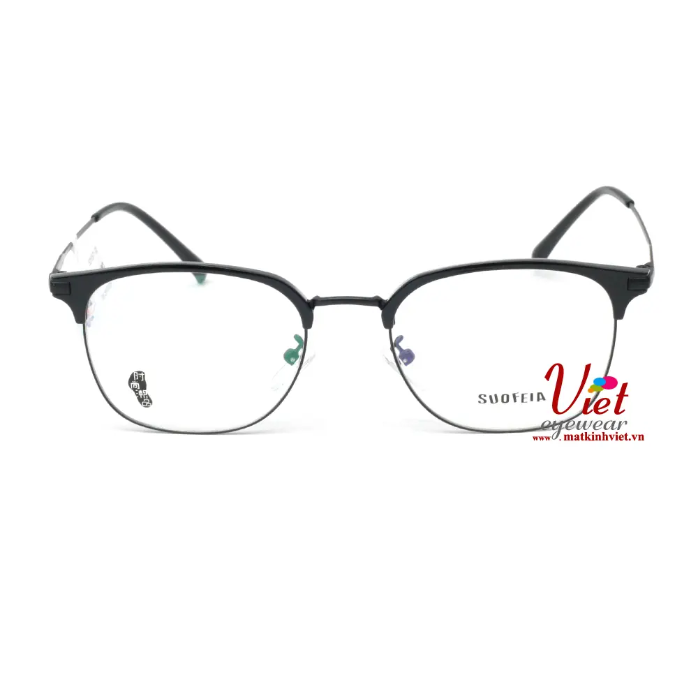 Gọng kính Suofeia SCH3571 C3