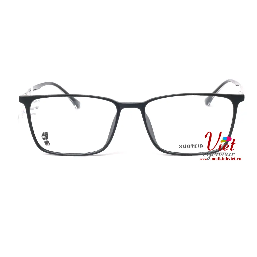 Gọng kính Suofeia SCH3299 C3