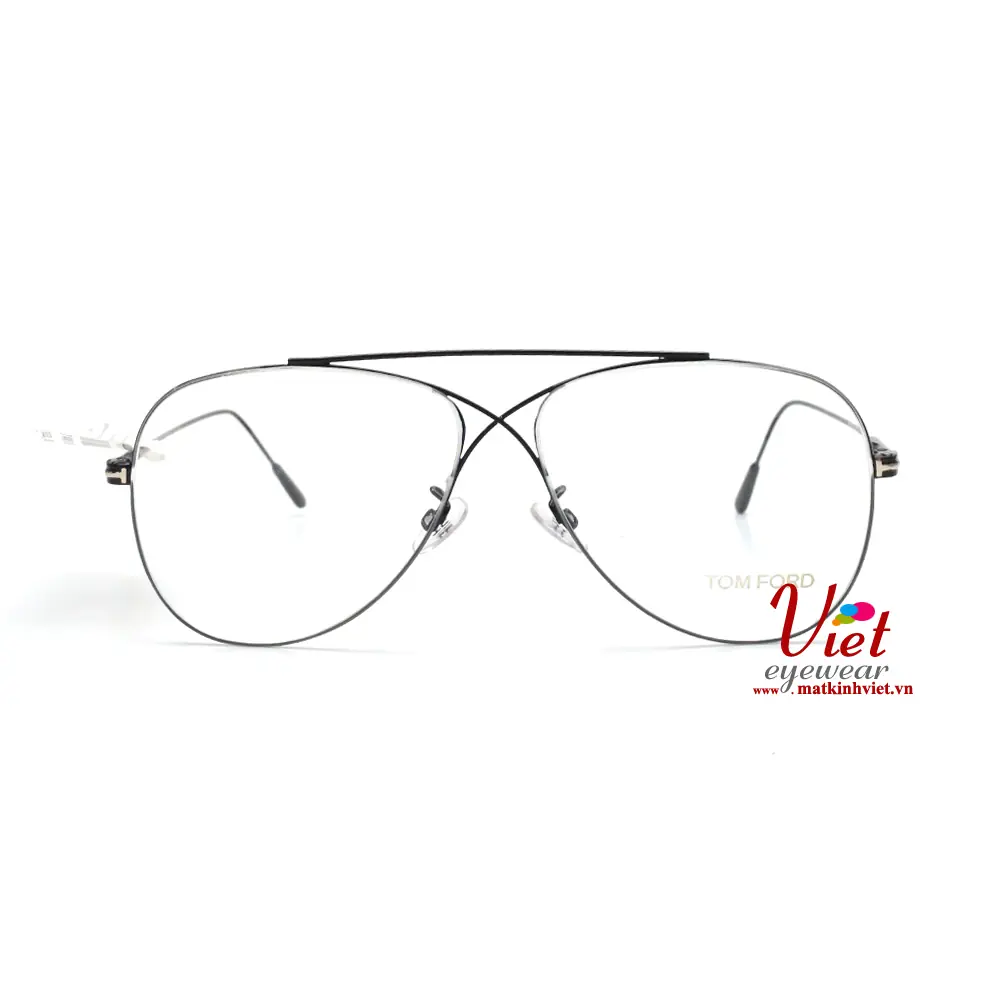Gọng kính Tom Ford TF5531 001