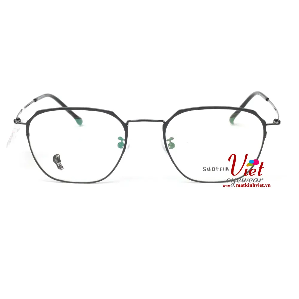 Gọng kính Suofeia SCH209 C5