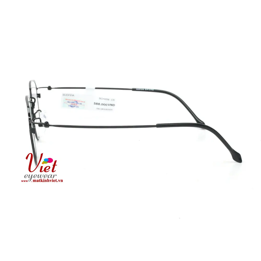Gọng kính Suofeia SCH209 C5
