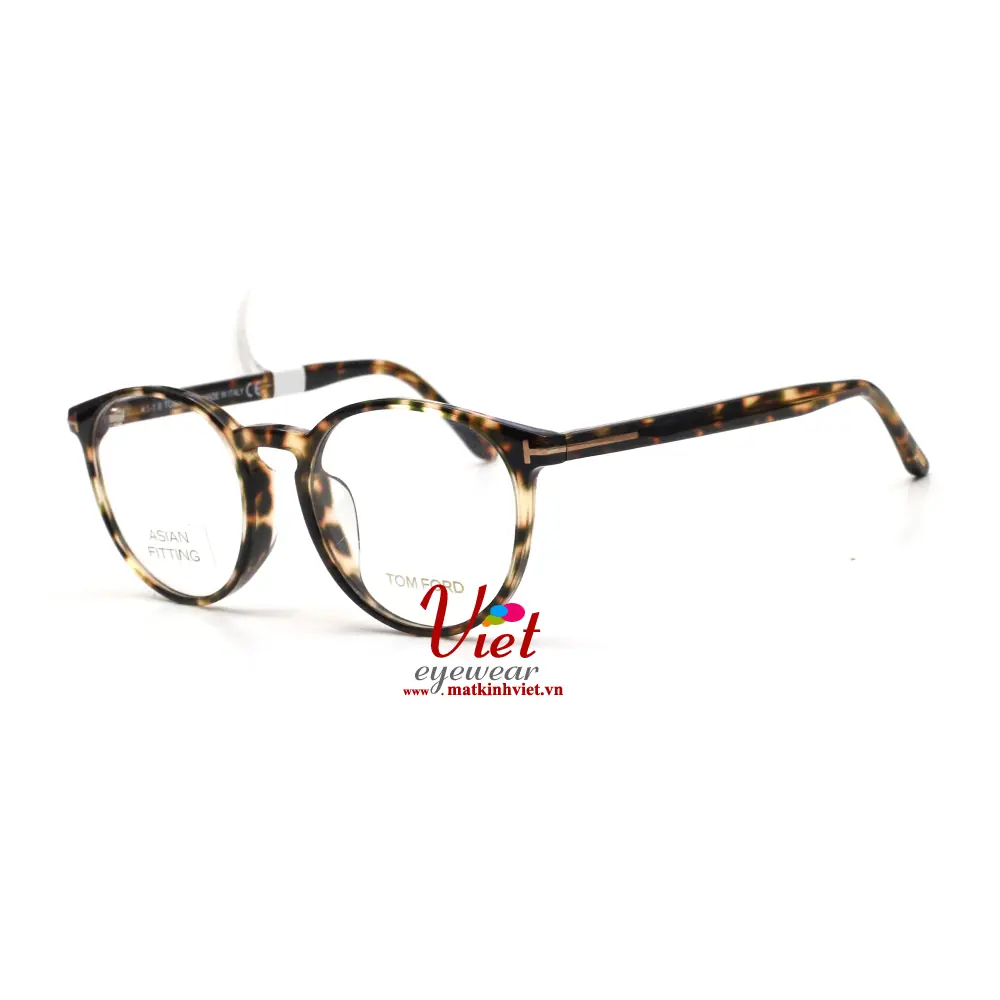 Gọng kính Tom Ford TF5524F 055