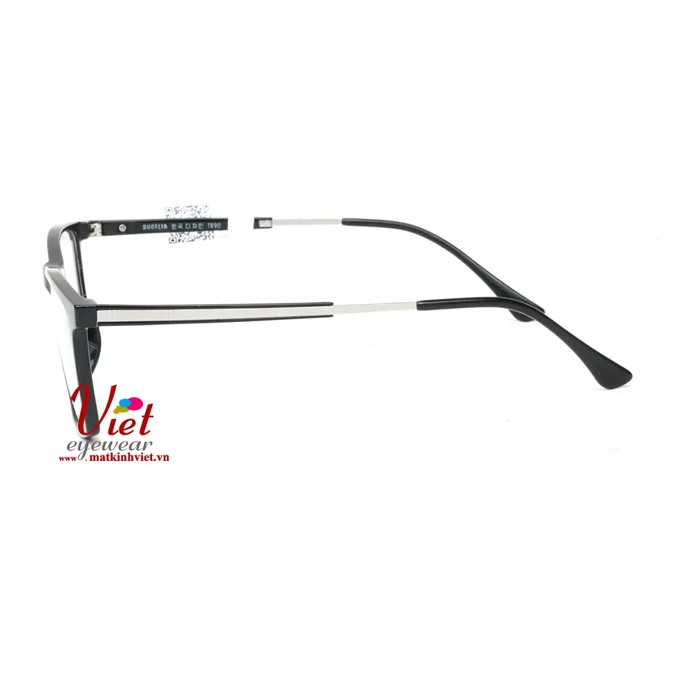 Gọng kính Suofeia S9329 C1