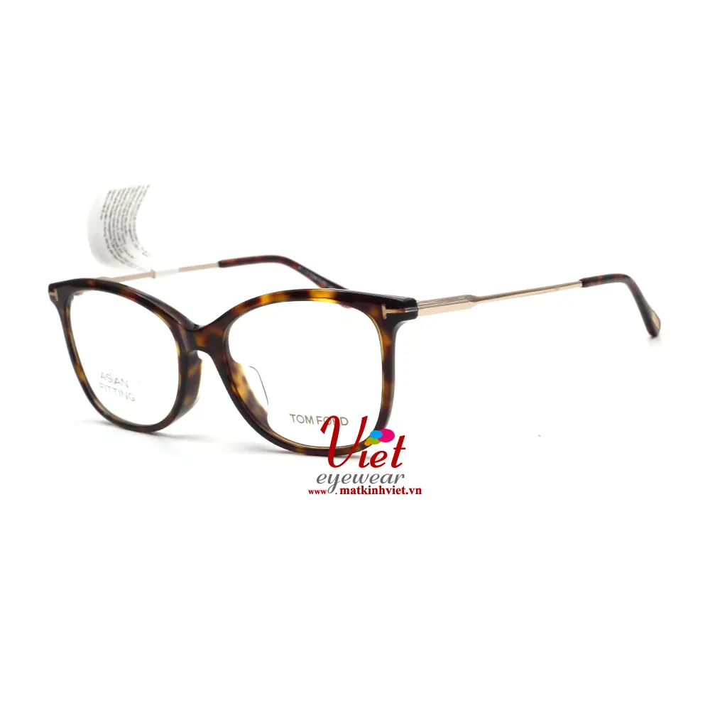 Gọng kính Tom Ford TF5510F 052