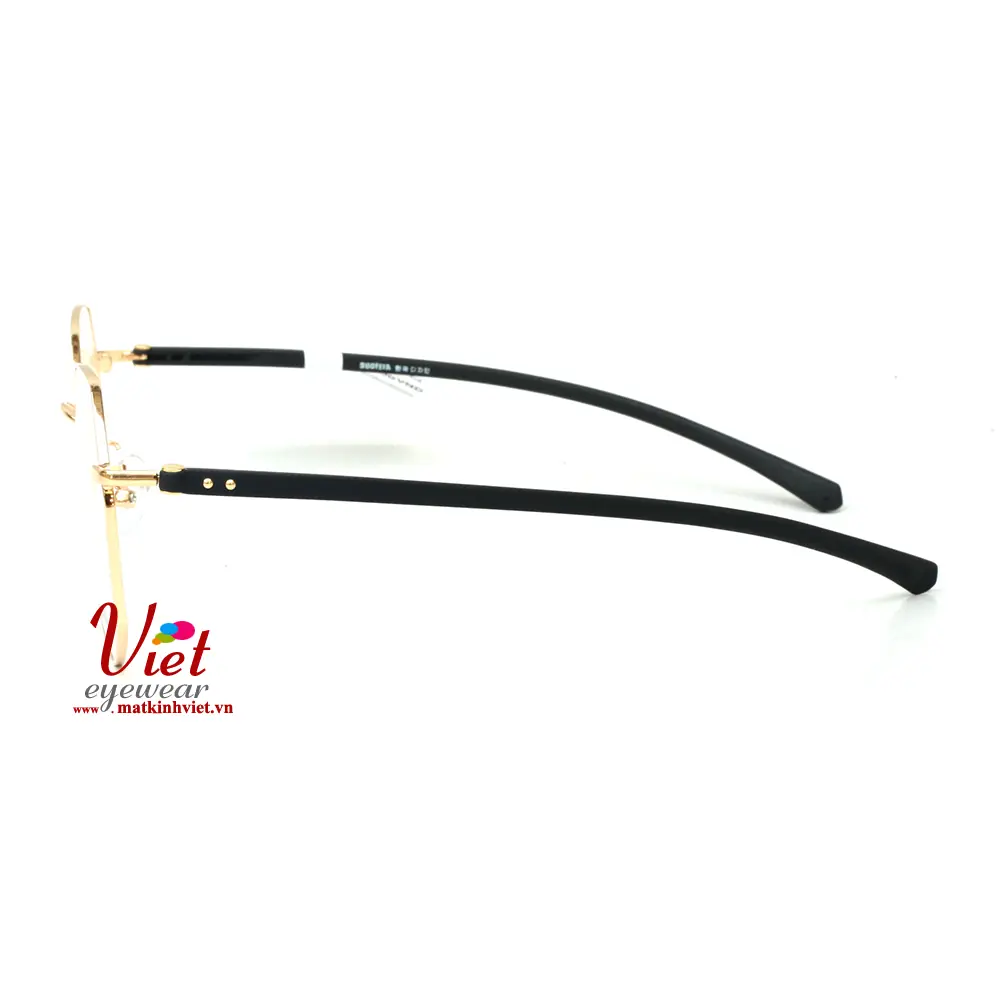 Gọng kính Suofeia S8979 C4