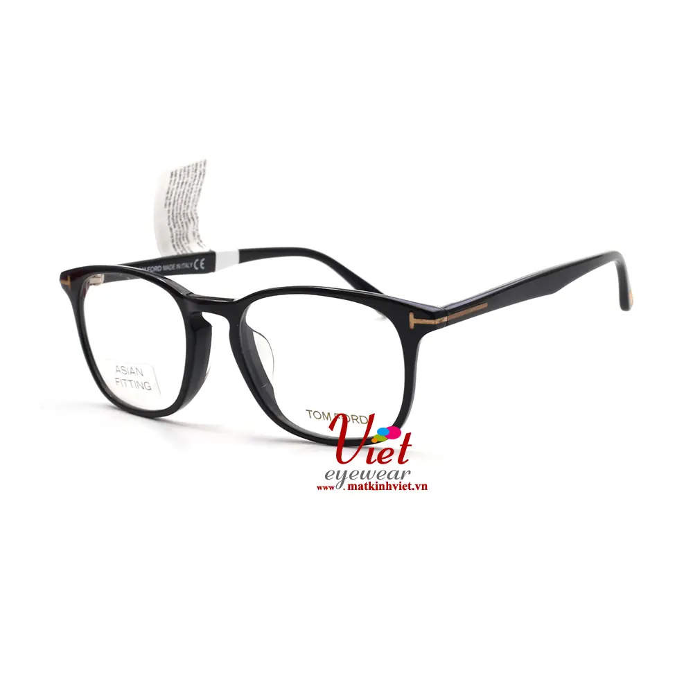 Gọng kính Tom Ford TF5505F 001