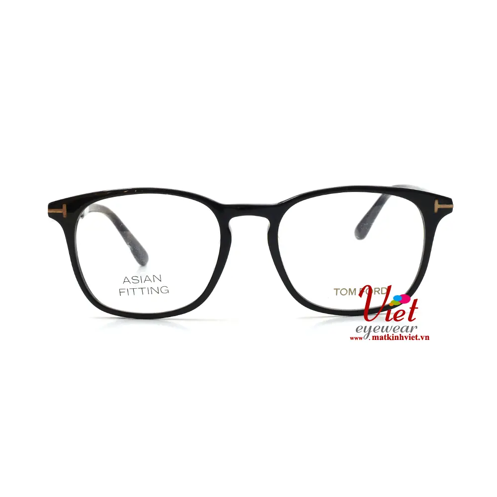 Gọng kính Tom Ford TF5505F 001