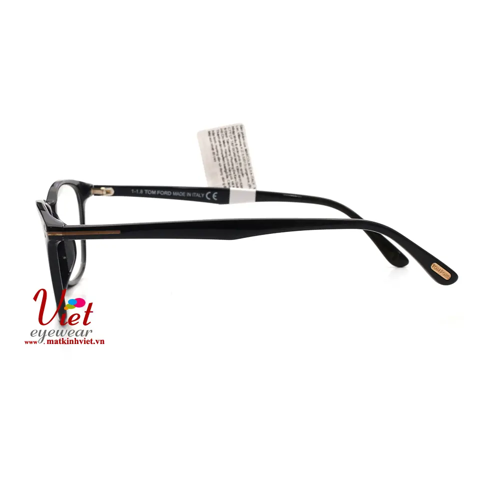 Gọng kính Tom Ford TF5505F 001