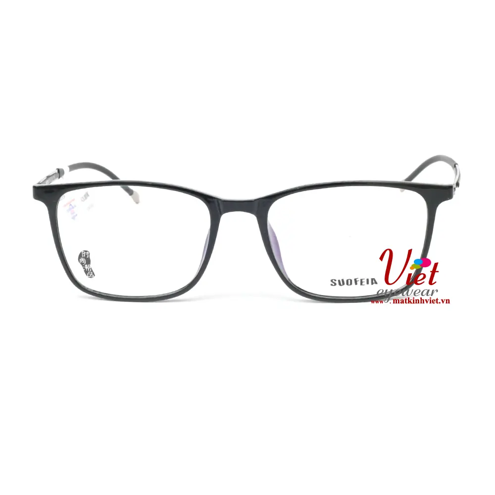 Gọng kính Suofeia S3270 C3