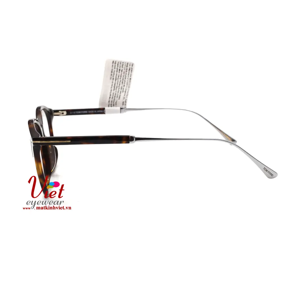Gọng kính Tom Ford TF5484F 052