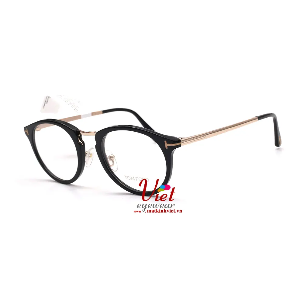 Gọng kính Tom Ford TF5467 001