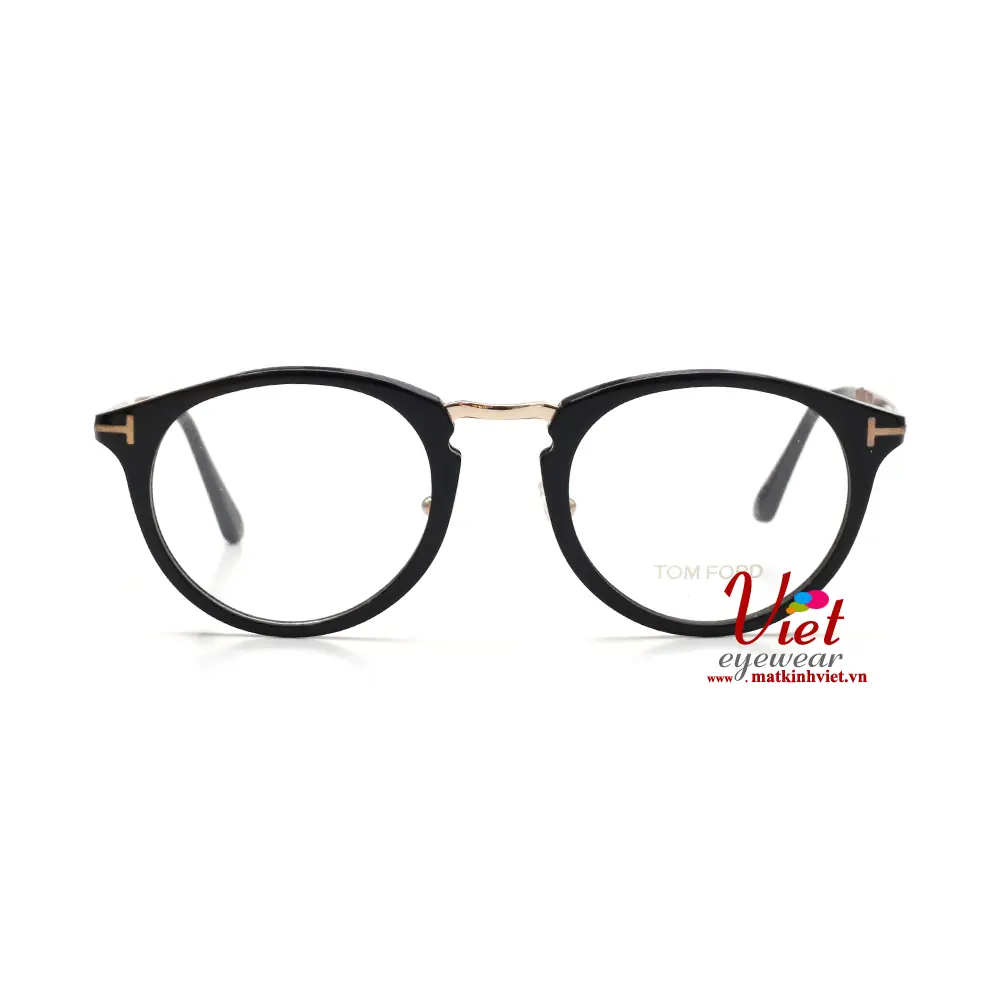 Gọng kính Tom Ford TF5467 001