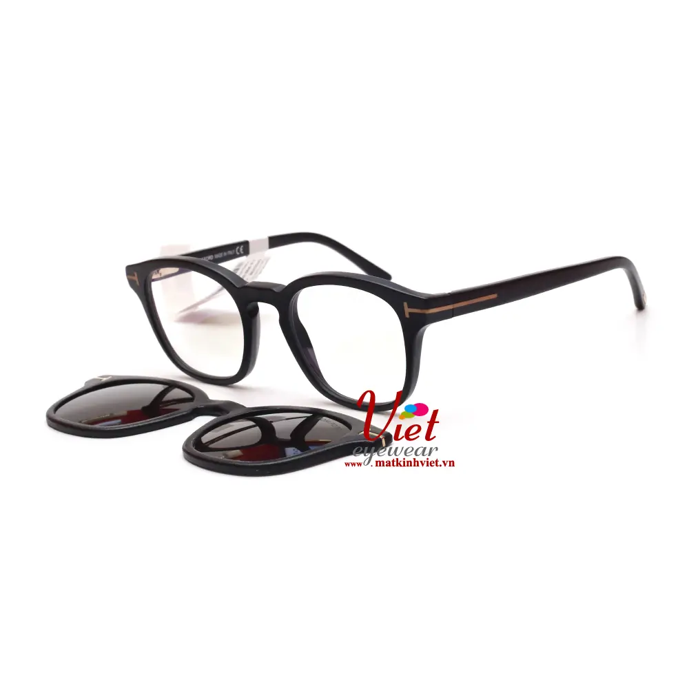 Gọng kính Tom Ford TF5532 02A