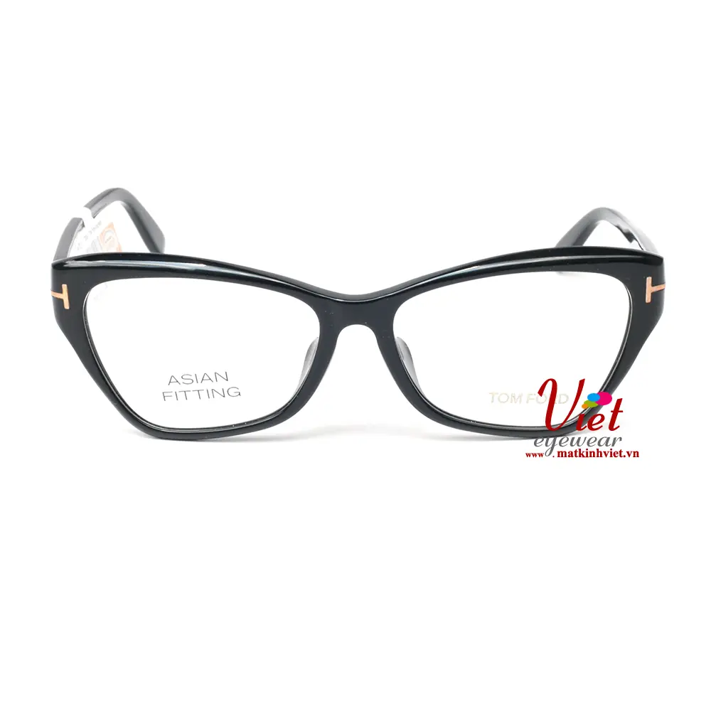 Gọng kính Tom Ford TF5376F 001