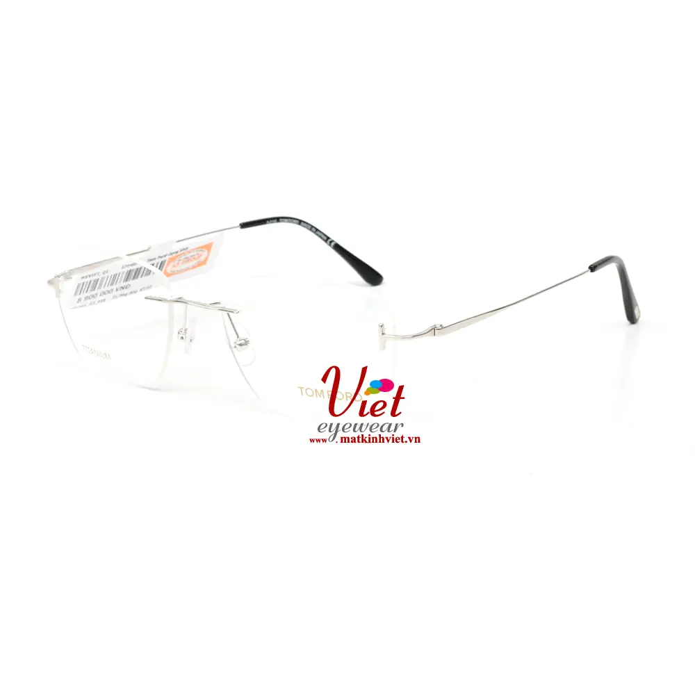 Gọng kính Tom Ford TF5395 016