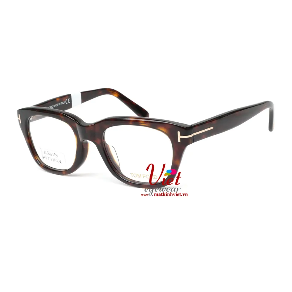 Gọng kính Tom Ford TF5178F 052
