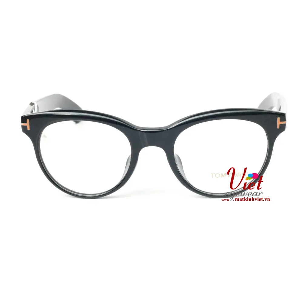 Gọng kính Tom Ford TF5378F 001