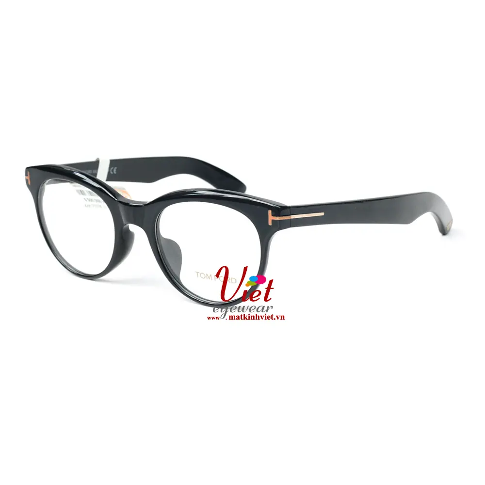 Gọng kính Tom Ford TF5378F 001