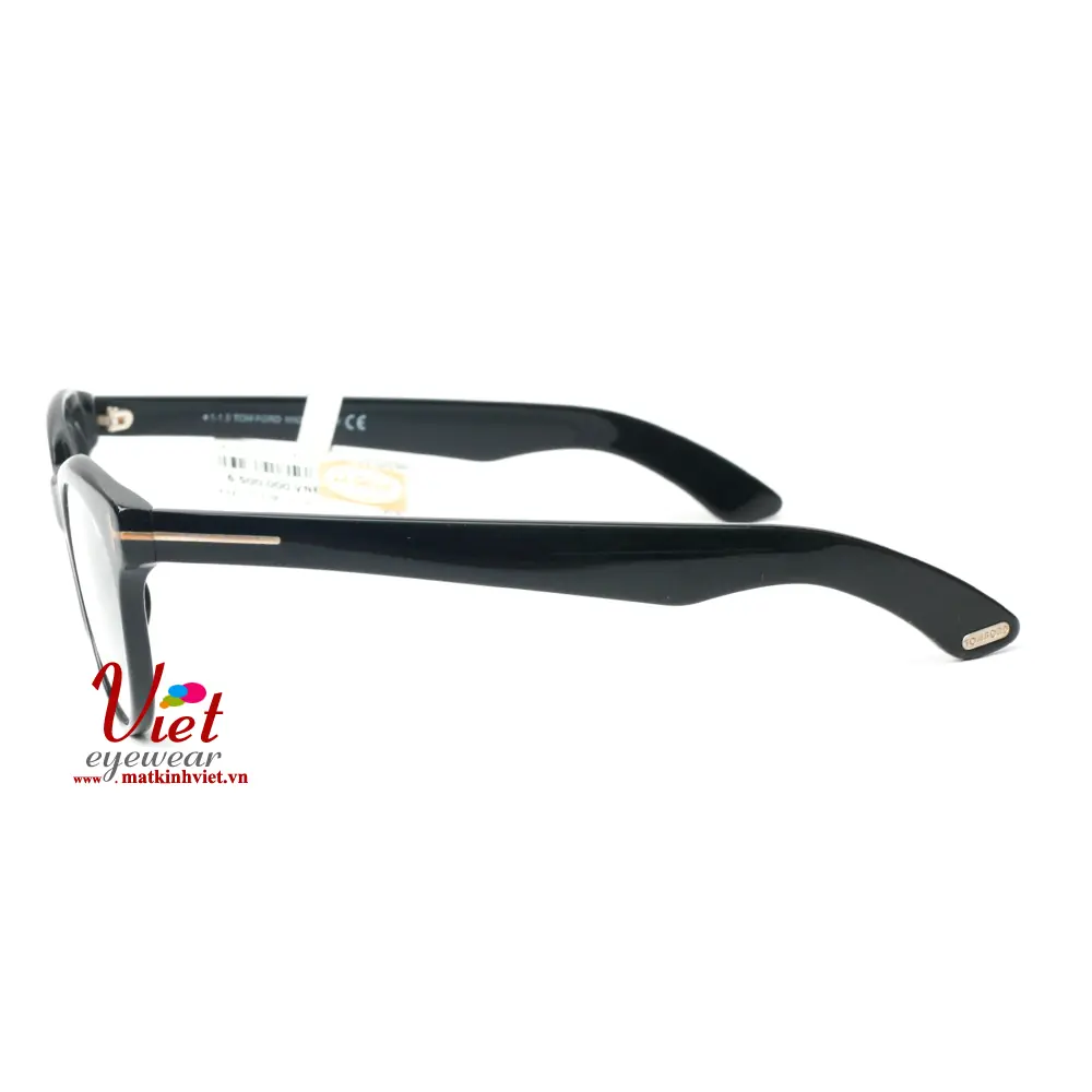 Gọng kính Tom Ford TF5378F 001