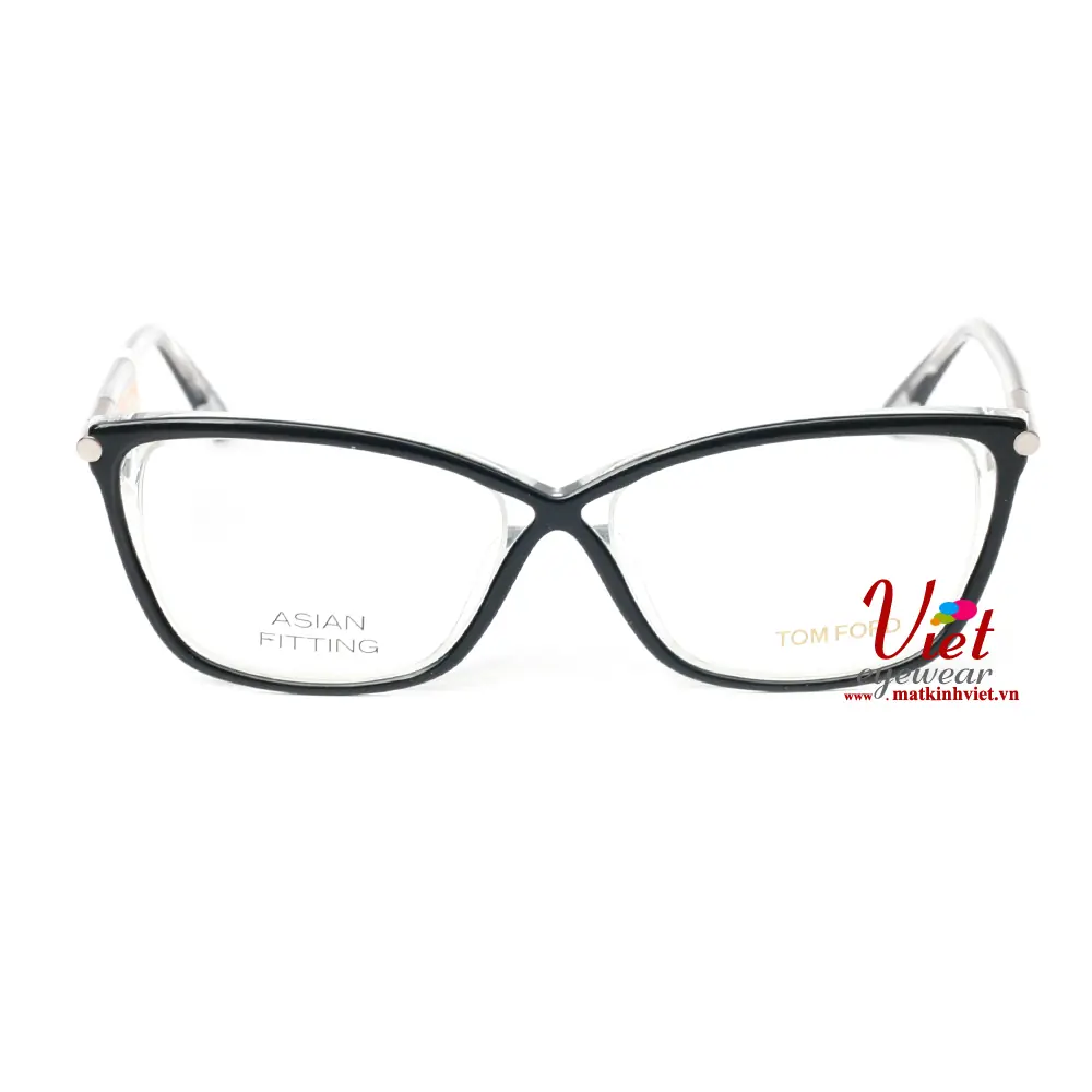Gọng kính Tom Ford TF5375F 005