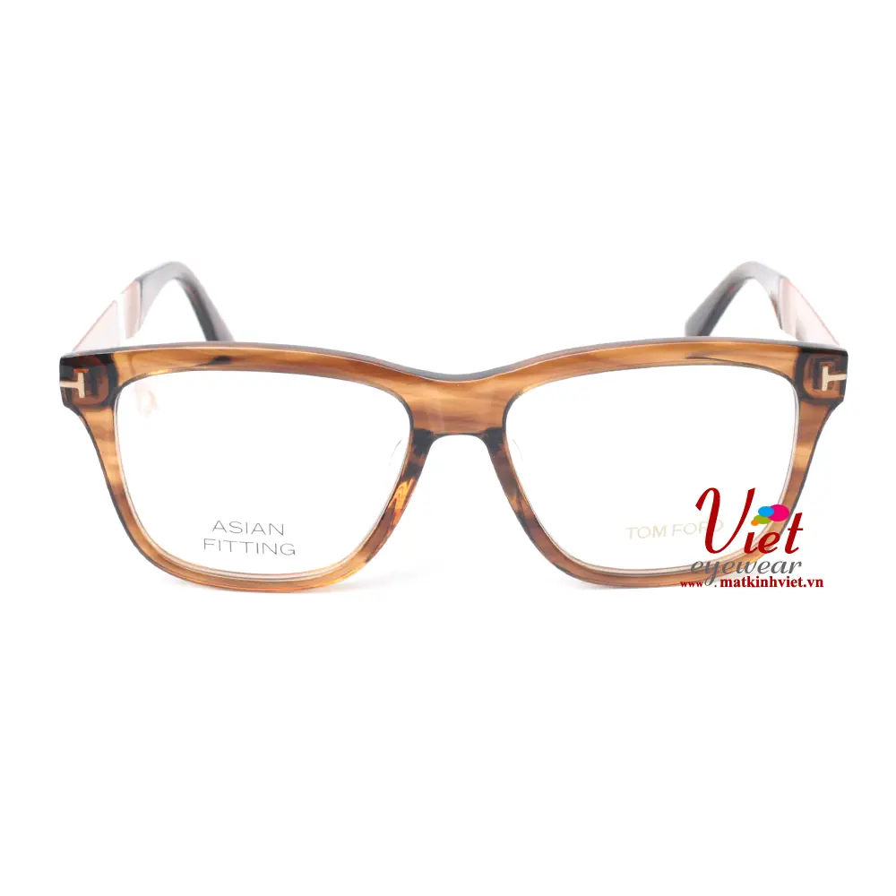 Gọng kính Tom Ford TF5372F 048