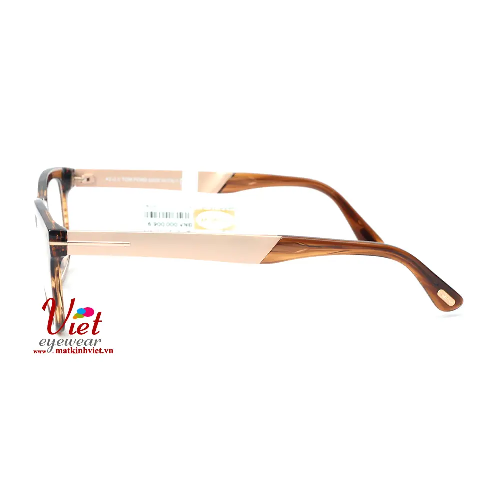 Gọng kính Tom Ford TF5372F 048