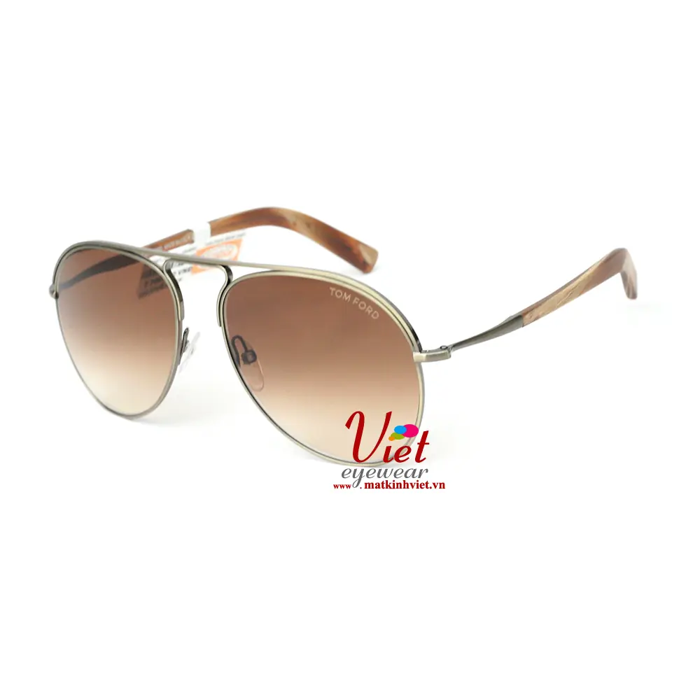 Kính mát Tom Ford TF448 33F