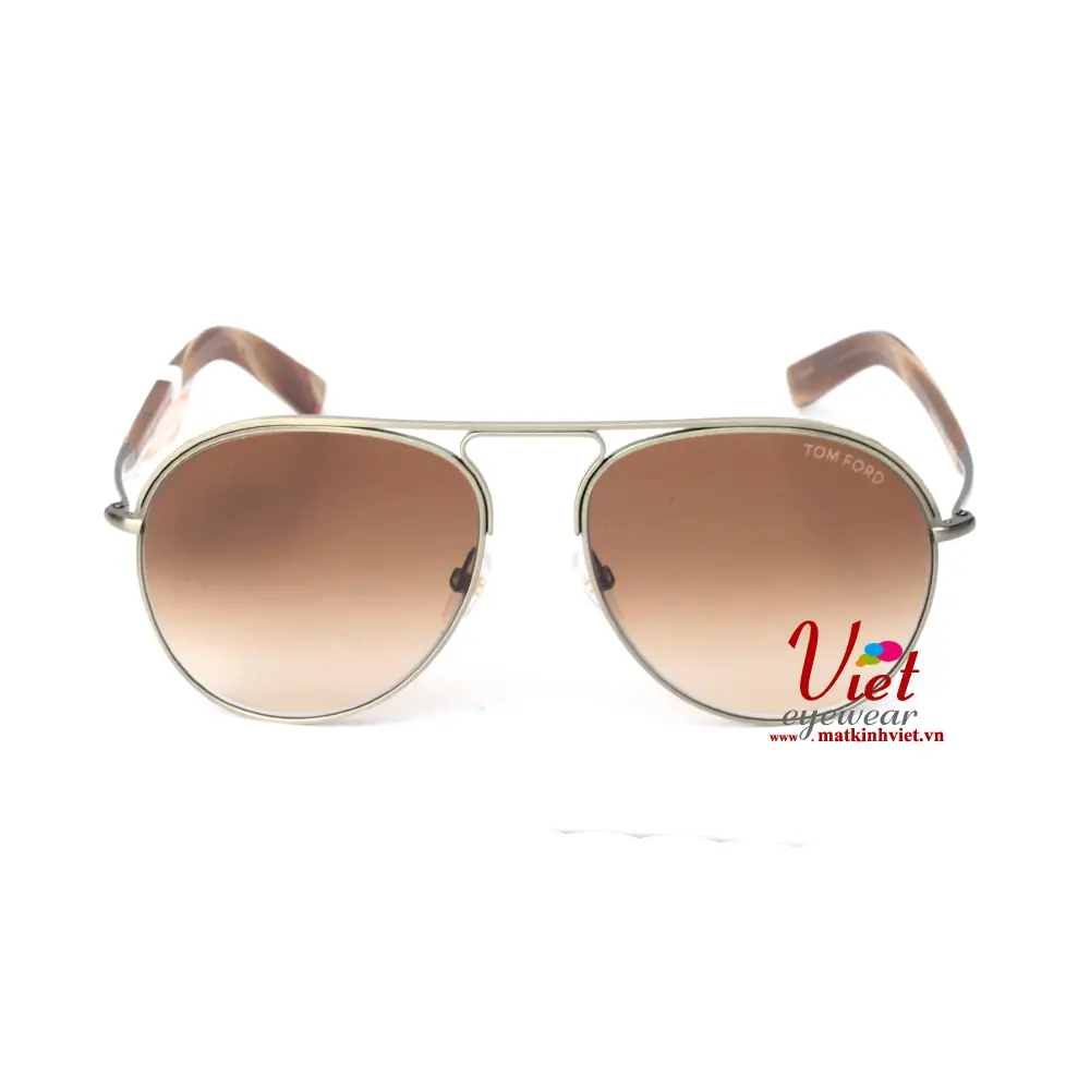 Kính mát Tom Ford TF448 33F