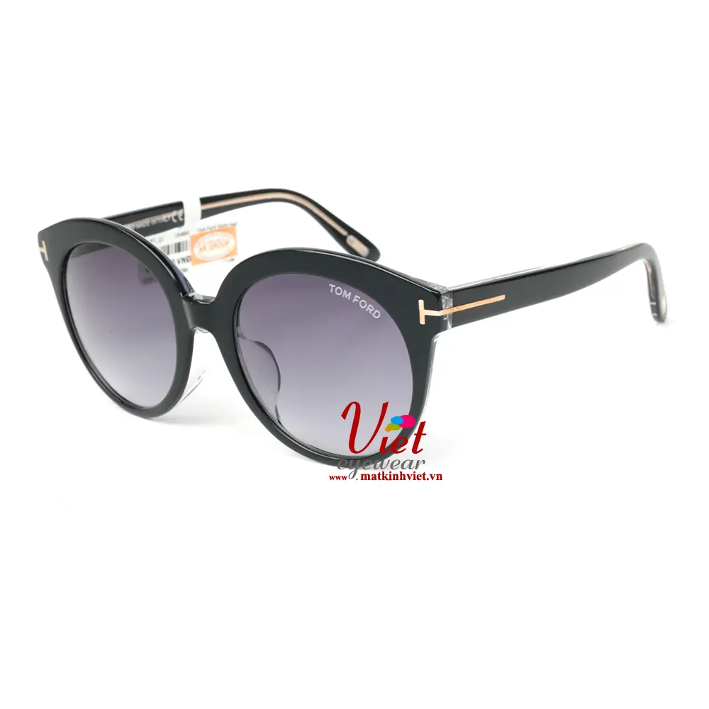 Kính mát Tom Ford TF429F 03W
