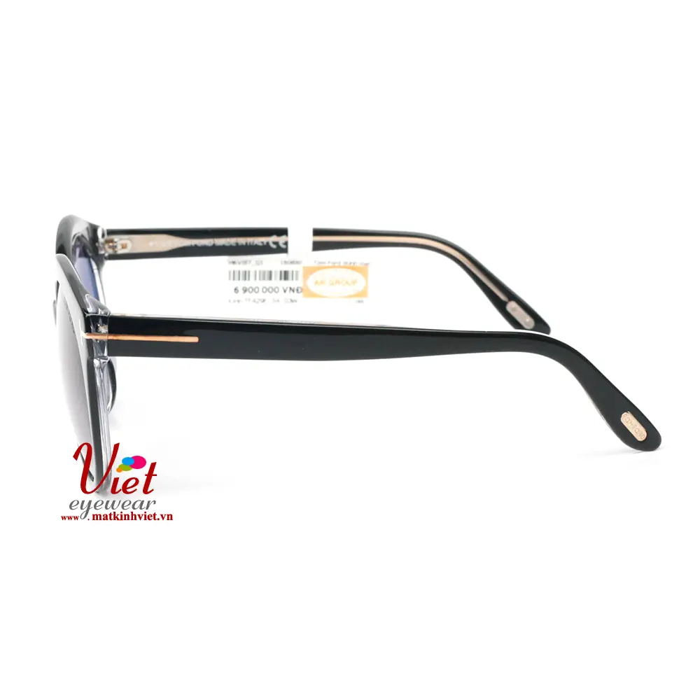 Kính mát Tom Ford TF429F 03W