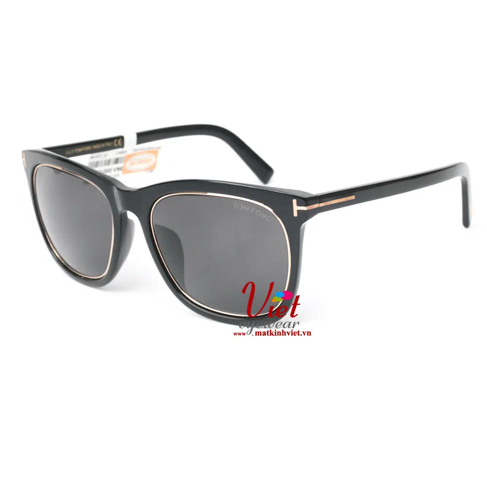 Kính mát Tom Ford TF415D 01A