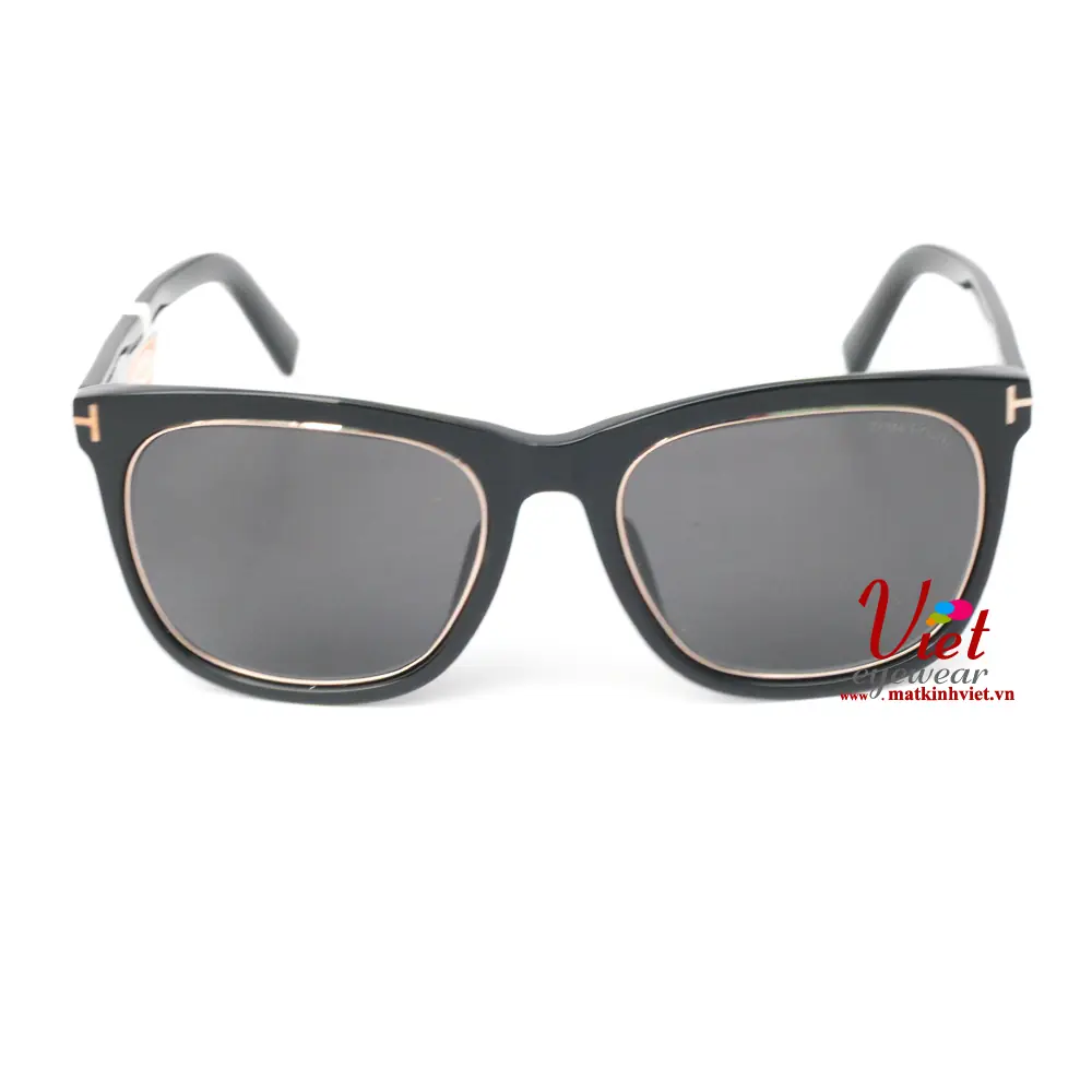 Kính mát Tom Ford TF415D 01A