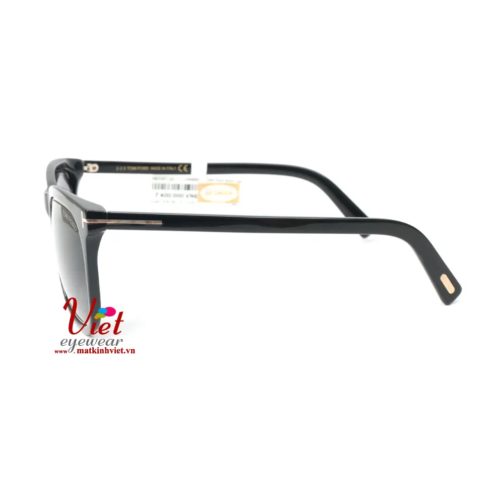 Kính mát Tom Ford TF415D 01A