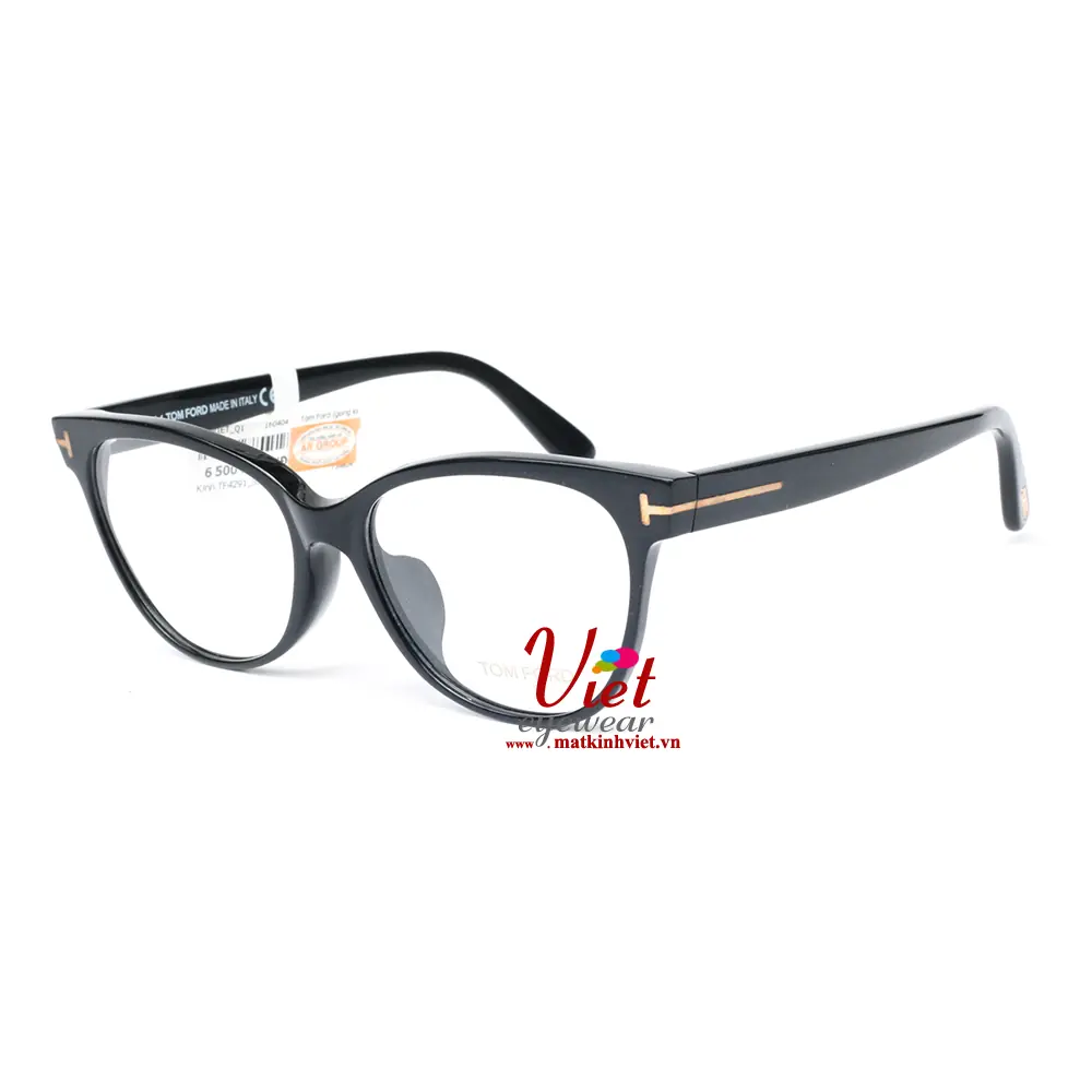 Gọng kính Tom Ford TF4291 001