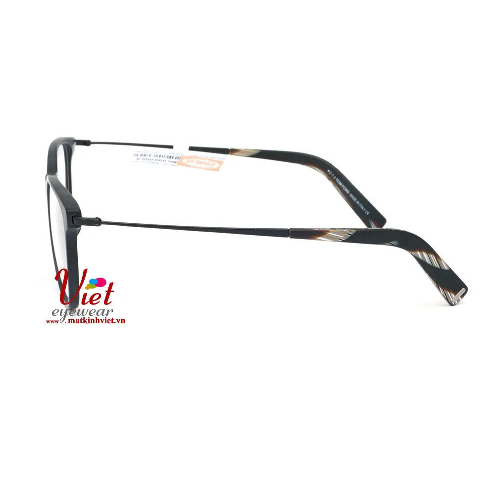 Gọng kính Tom Ford TF5384F 002