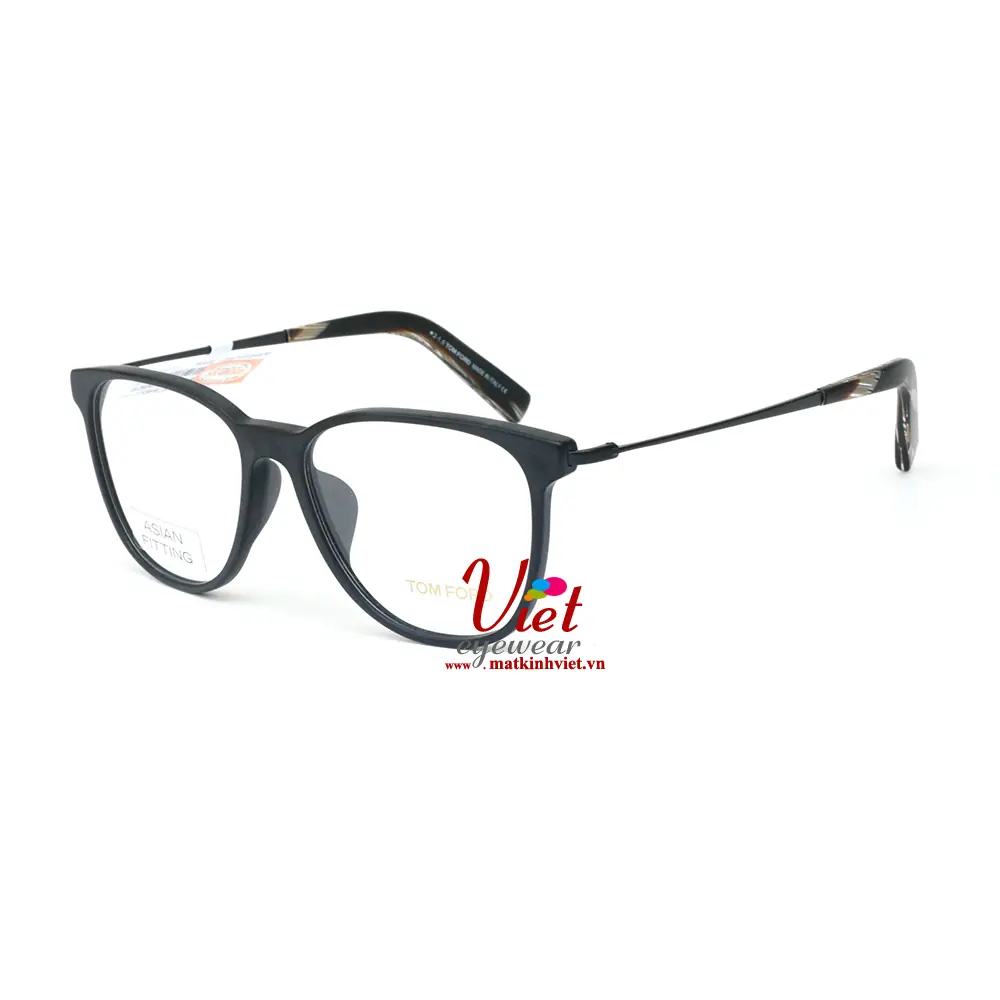 Gọng kính Tom Ford TF5384F 002