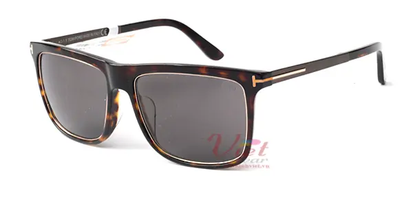 Kính Mát Tom Ford TF392F 52T