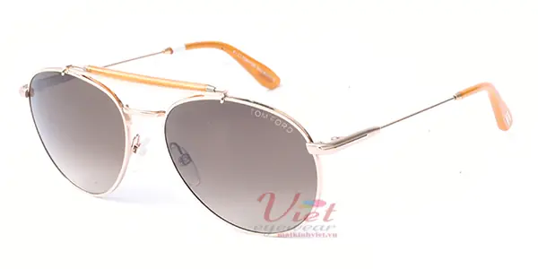 Kính mát Tom Ford TF338 28F