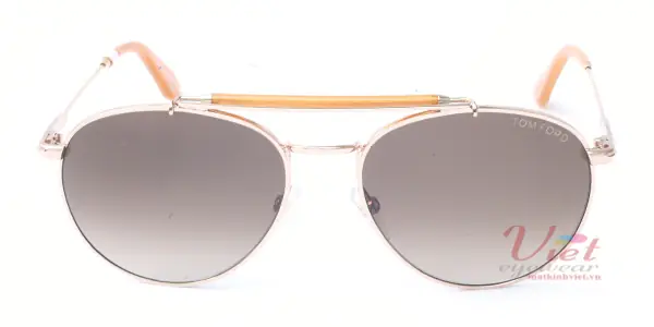 Kính mát Tom Ford TF338 28F