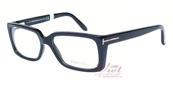 Gọng kính Tom Ford TF5281 001