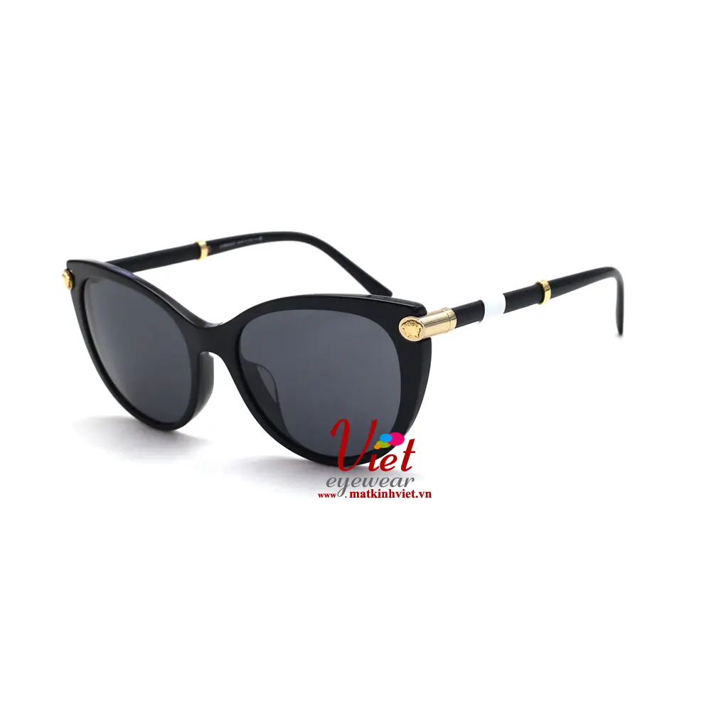Kính mát Versace VE4364QA GB1/87