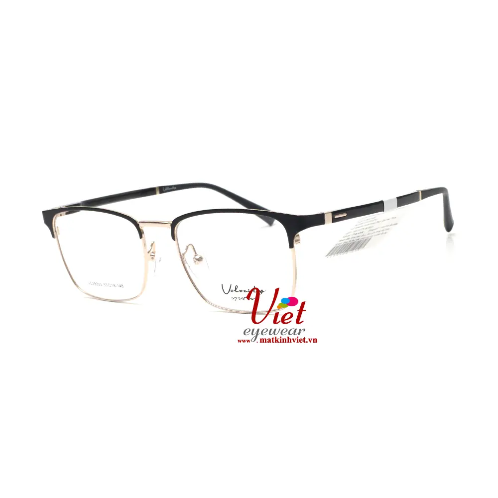 Gọng kính Velocity VL29203 C13