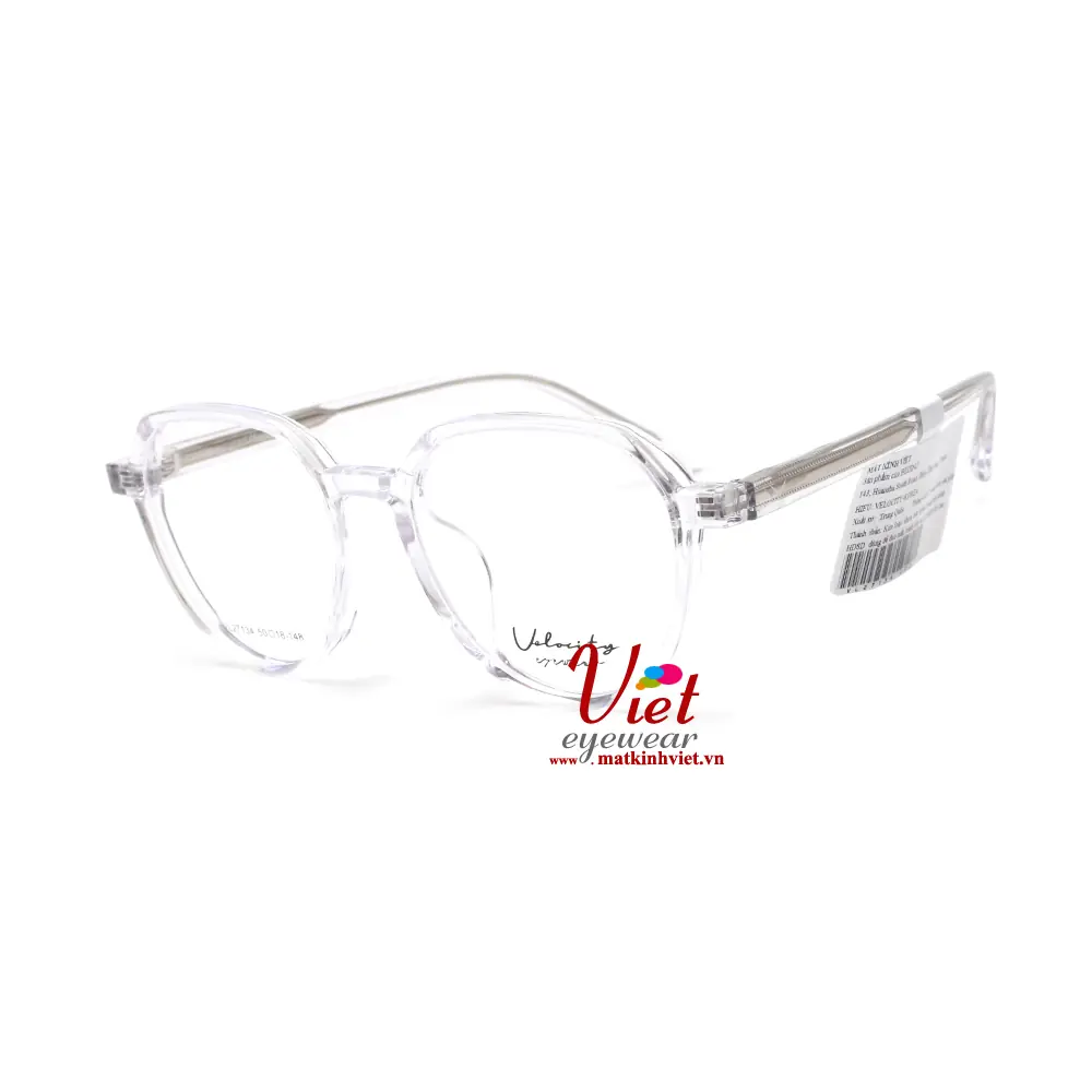 Gọng Kính Velocity VL27134 C02